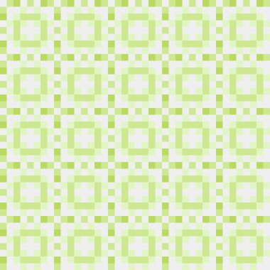 Soyut çapraz desen, üretken hesaplama sanatı illüstrasyonu