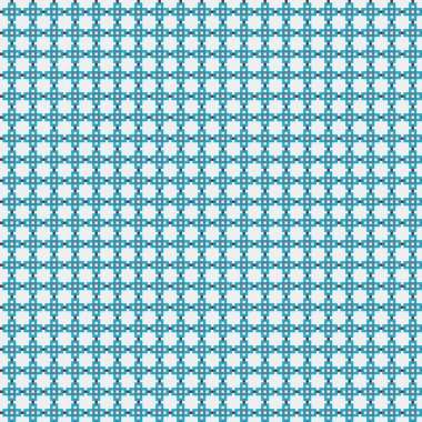 Soyut Çapraz Desen vektör çizimi