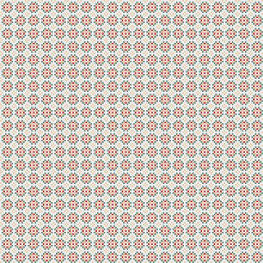 Soyut Çapraz Desen Vektör Sanatı Çizimi