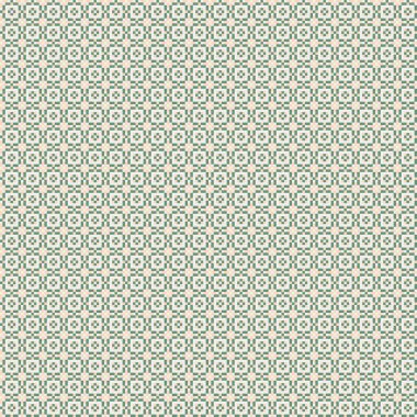 Soyut Çapraz Desen Vektör Sanatı Çizimi