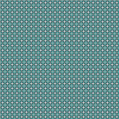 Soyut çapraz desenli üretken hesaplama sanatı çizimi 