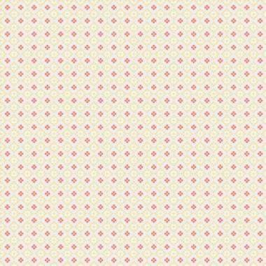 Soyut Çapraz Desen vektör çizimi