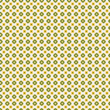 Soyut çapraz desen, üretken hesaplama sanatı illüstrasyonu