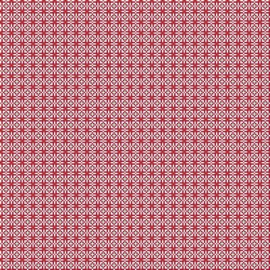 Soyut Geometrik Desen, üretken hesaplama sanatı çizimi