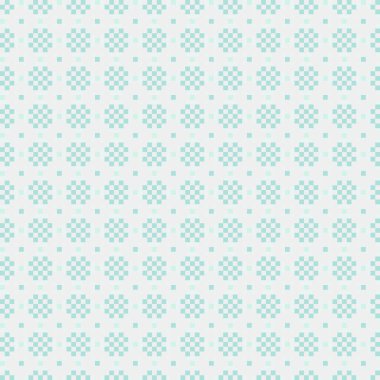 soyut çapraz desen, vektör illüstrasyonu 