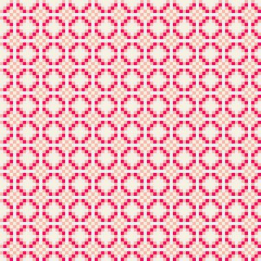 Soyut Çapraz Desen vektör çizimi