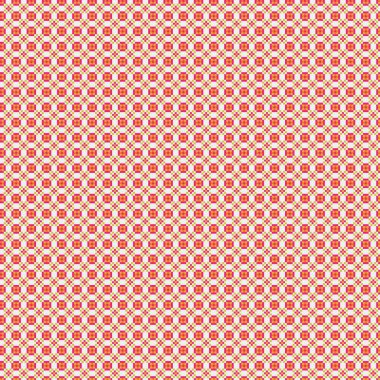 soyut çapraz desen, vektör illüstrasyonu 