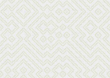 Soyut Geometrik Desen, üretken hesaplama sanatı çizimi