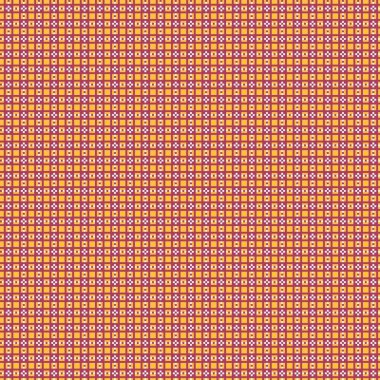 soyut çapraz desen, vektör illüstrasyonu 