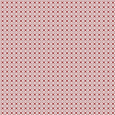 Soyut Geometrik Desen, üretken hesaplama sanatı çizimi