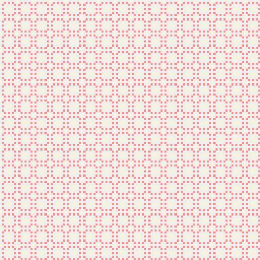 Soyut çapraz desen, üretken hesaplama sanatı illüstrasyonu