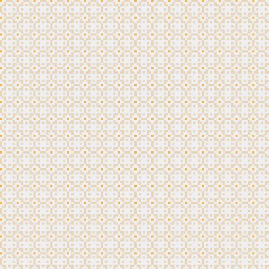 Soyut çapraz desenli üretken hesaplama sanatı çizimi 