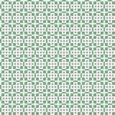 soyut çapraz desen, vektör illüstrasyonu 