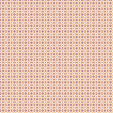 Soyut Çapraz Desen vektör çizimi