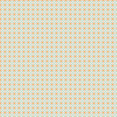 soyut çapraz desen, vektör illüstrasyonu 