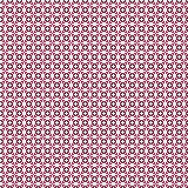 soyut çapraz desen, vektör illüstrasyonu 