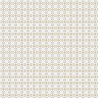 Soyut çapraz desenli üretken hesaplama sanatı çizimi