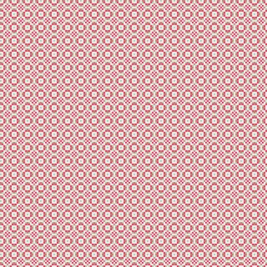 Soyut Geometrik Desen, üretken hesaplama sanatı çizimi