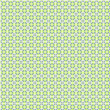 Soyut Çapraz Desen vektör çizimi