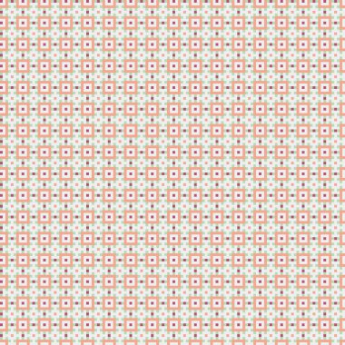 soyut çapraz desen, vektör illüstrasyonu 