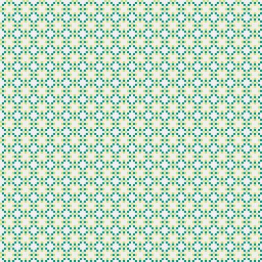 Soyut Çapraz Desen vektör çizimi