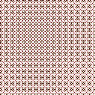 soyut çapraz desen, vektör illüstrasyonu 