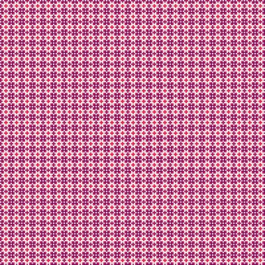 Soyut çapraz desenli üretken hesaplama sanatı çizimi 