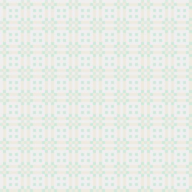 Soyut Geometrik Desen, üretken hesaplama sanatı çizimi