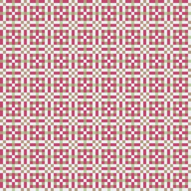 soyut çapraz desen, vektör illüstrasyonu