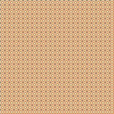 Soyut çapraz desen, üretken hesaplama sanatı illüstrasyonu