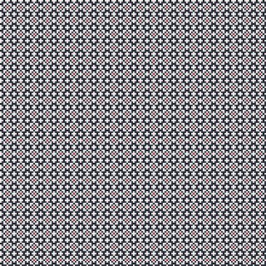 soyut çapraz desen, vektör illüstrasyonu