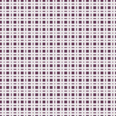 soyut çapraz desen, vektör illüstrasyonu