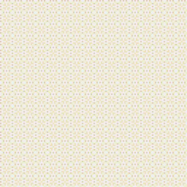 Soyut Çapraz Desen Vektör Sanatı Çizimi