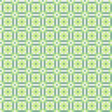 soyut çapraz desen, vektör illüstrasyonu