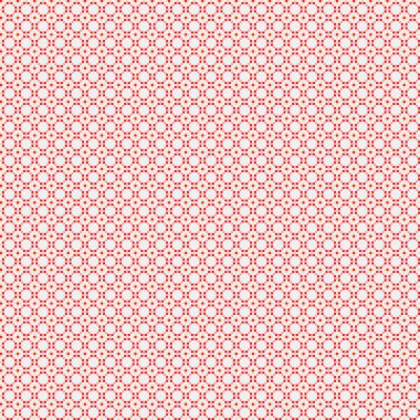 Soyut çapraz desenli üretken hesaplama sanatı çizimi