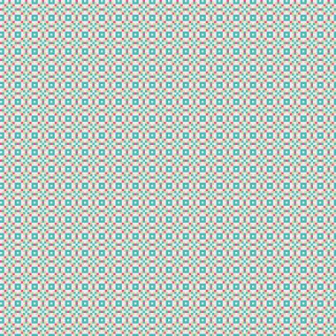 Soyut Çapraz Desen vektör çizimi