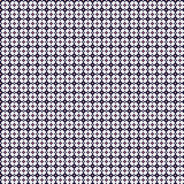 soyut çapraz desen, vektör illüstrasyonu