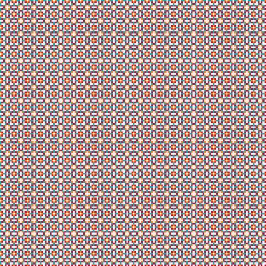 soyut çapraz desen, vektör illüstrasyonu