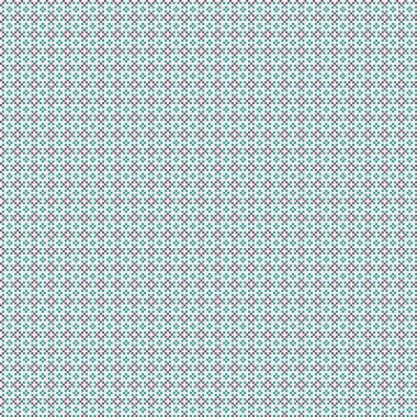 soyut çapraz desen, vektör illüstrasyonu 