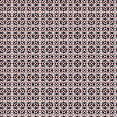 soyut çapraz desen, vektör illüstrasyonu 