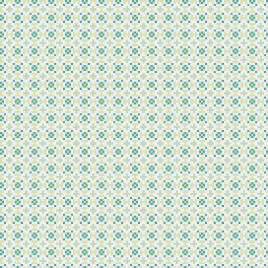 soyut çapraz desen, vektör illüstrasyonu 