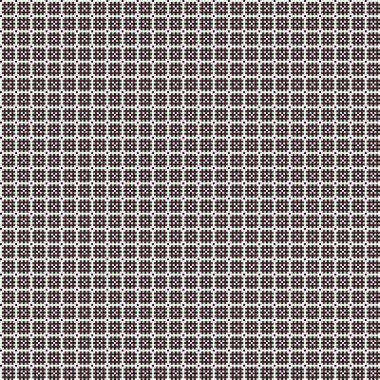 soyut çapraz desen, vektör illüstrasyonu 