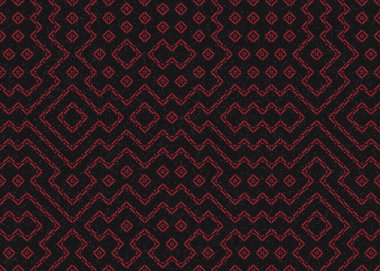 soyut geometrik desen, vektör illüstrasyonu