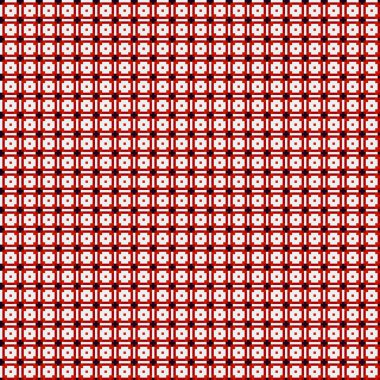 Soyut Çapraz Desen vektör çizimi