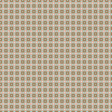 Soyut Çapraz Desen Vektör Sanatı Çizimi