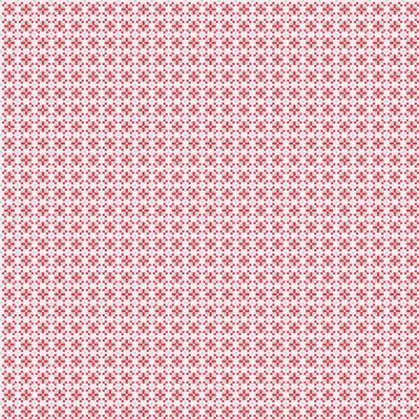 soyut çapraz desen, vektör illüstrasyonu