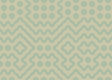 soyut geometrik desen, vektör illüstrasyonu