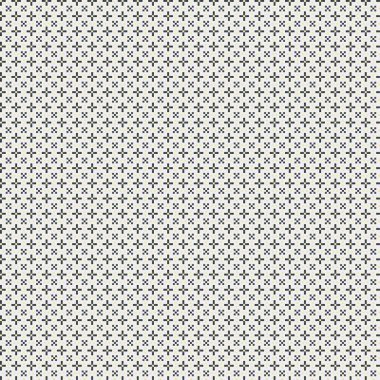 Soyut çapraz desenli üretken hesaplama sanatı çizimi