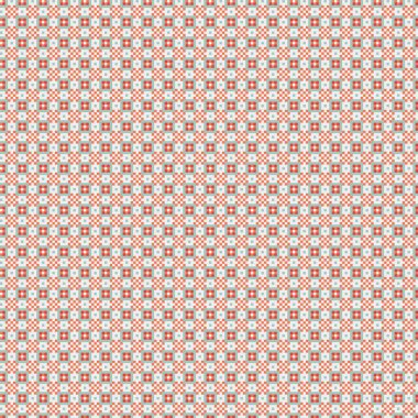 soyut çapraz desen, vektör illüstrasyonu 