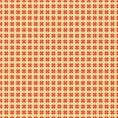 soyut çapraz desen, vektör illüstrasyonu 